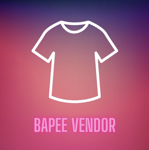 Bapee Vendor