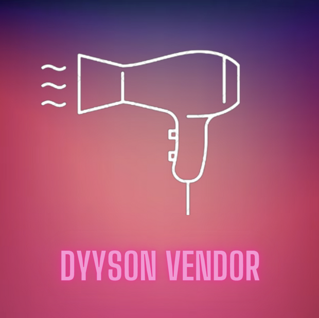 Dyyson Vendor