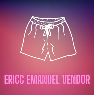 Ericc Emanuel Vendor