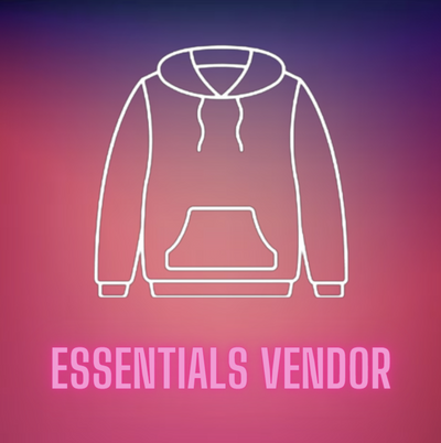 Essentials Vendor