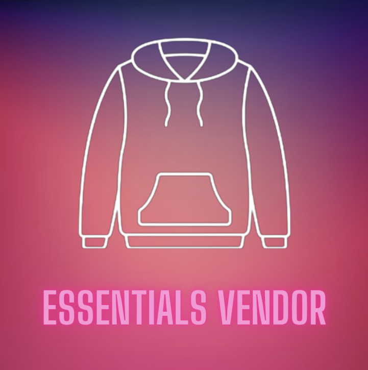 Essentials Vendor