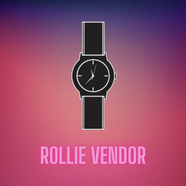 Rollie Vendor