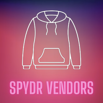 Spydr Vendor