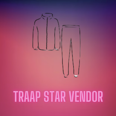 Traap Star Vendor