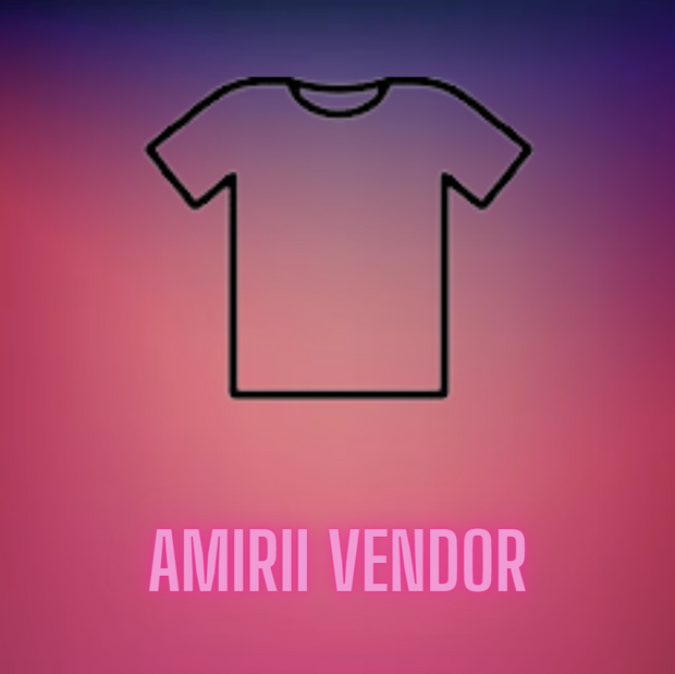 Amirii Vendor