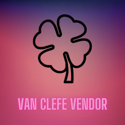 Van Clefe Vendor