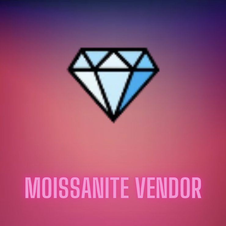 Moissanite Vendor